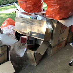 Good Moving Boxes  UHaul & Home depo Boxes
