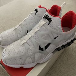 Nike SB Un-gucci & Nike Stussy