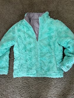 Girls fleeces-Hiking gears-Sportive jackets