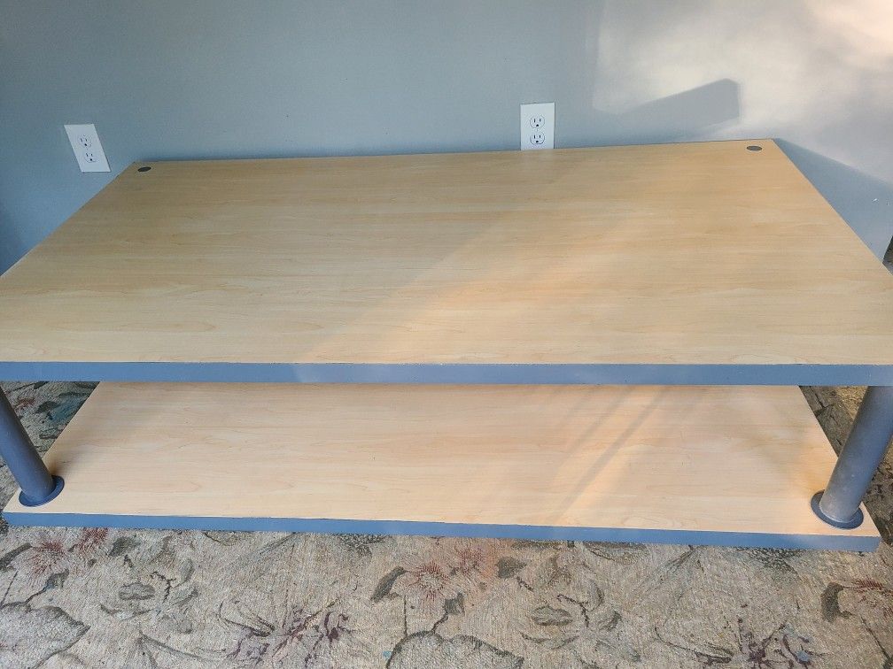 Large Coffee Table