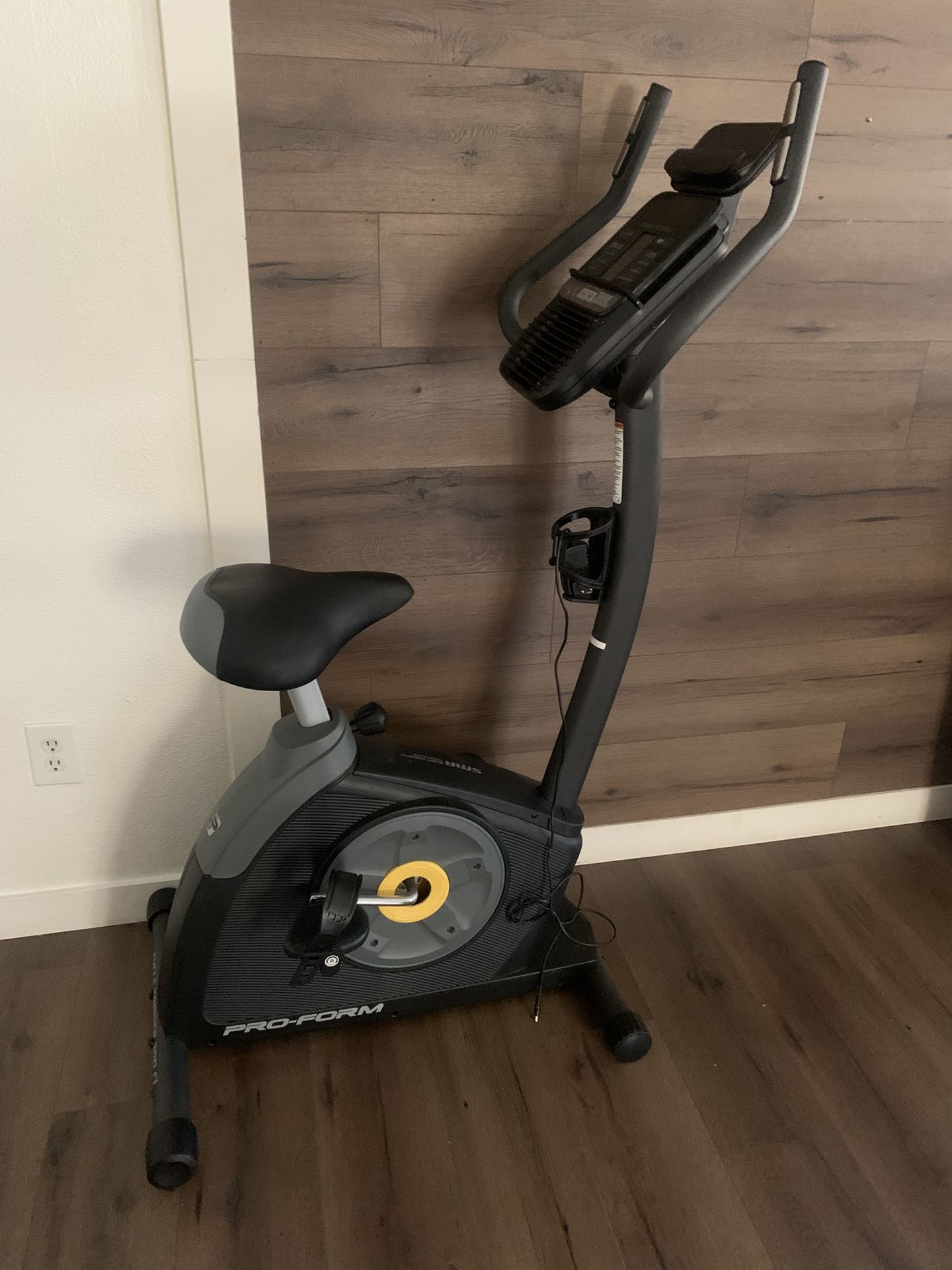 Pro-form exercise Bike