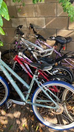 Bikes 