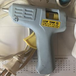 Mini Glue Guns