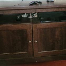 Mueble Para Televisión 