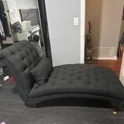 Lounge Couch 