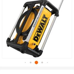 Dewalt Power Wascher 2100psi