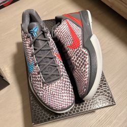 Kobe VI Protro ASG US10.5