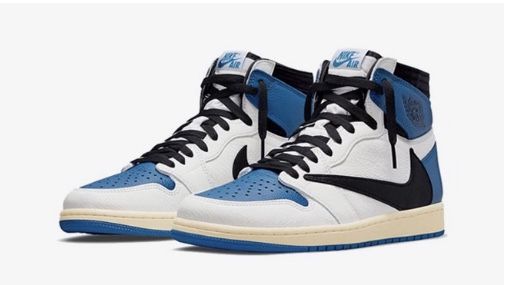 Jordan 1