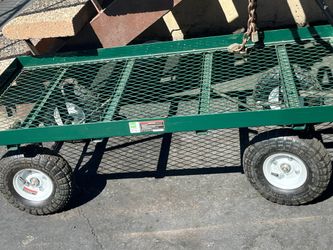 wagon
