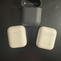 Airpod cases