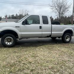 2003 Ford F-250