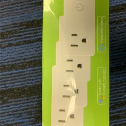 Wifi Smart Plugs 3