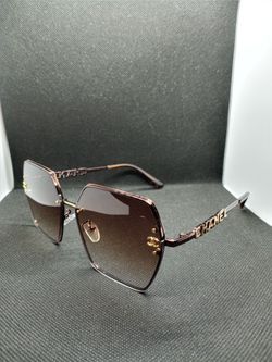 Women's Chanel Sunglasses 