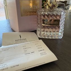 Valentina Donna Perfume 