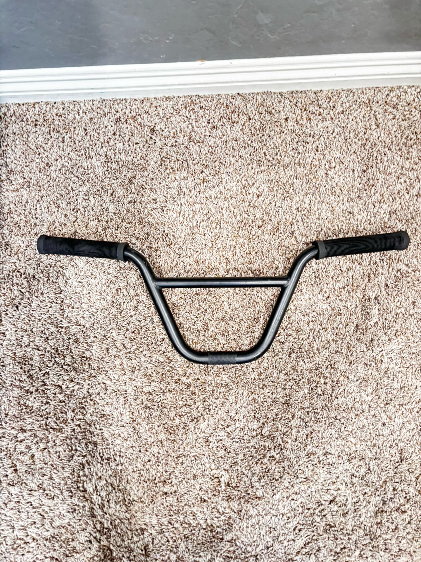 BMX Handlebars