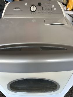 Electric Dry