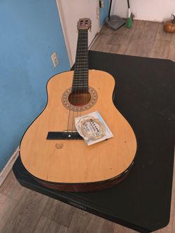 Guitarra