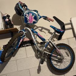 Kids Bike 