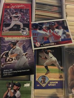 Base card over 1000