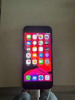 iPhone 7