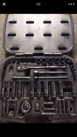 Husky 60 pise 1/4 in