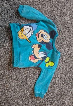 Disney sueter