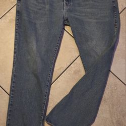 Men's true religion jeans size 40