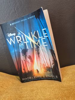 A Wrinkle in Time