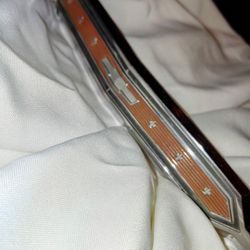 1964 Chevy Grill Emblem 