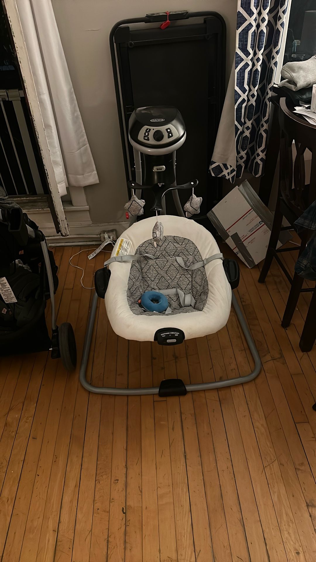 Graco Baby Swing