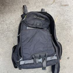 Dakine Camera Bag