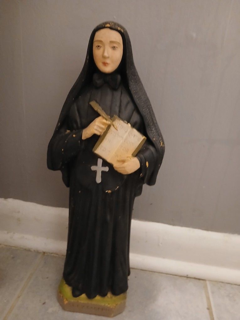St Francis Cabrini