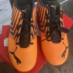 Puma Cleats