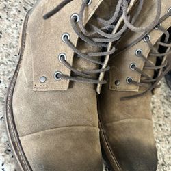 Men’s Boots 