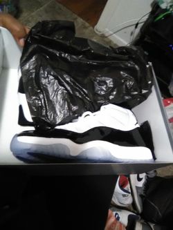 Jordans 11