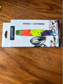Yo-yo String Replacement