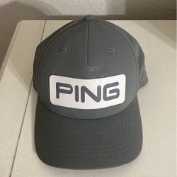 Ping Hat 