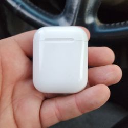 1st Generation Air Pods . 