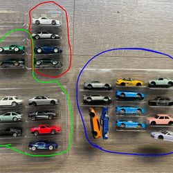 Hot Wheels  for Sale                 NO TRADE