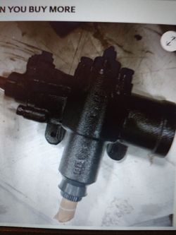 1978. Ford. Truck. F-250. Gear Box. New