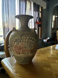 Vase