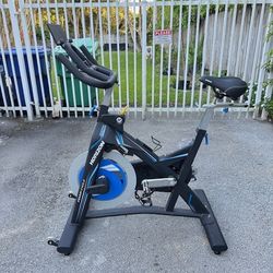 Horizon IC7.9 Indoor cycle (perfect condition)