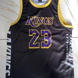 Lakers Night Kings Jersey for Sale in Oxnard, CA - OfferUp