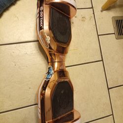 Go Trex Hoverboards