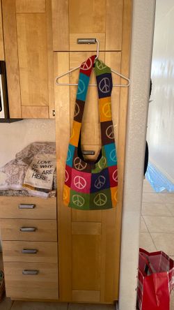 Nepal Handmade Bag