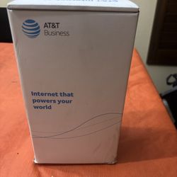 AT&T Air For Business 