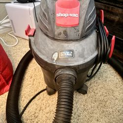 Shop-Vac® 4 Gallon