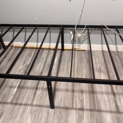Twin Bed Frame 