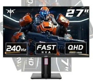 KTC Gaming Monitor
