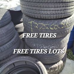 Free Tires 